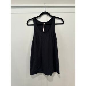 Lululemon Racerback Tank Size 12